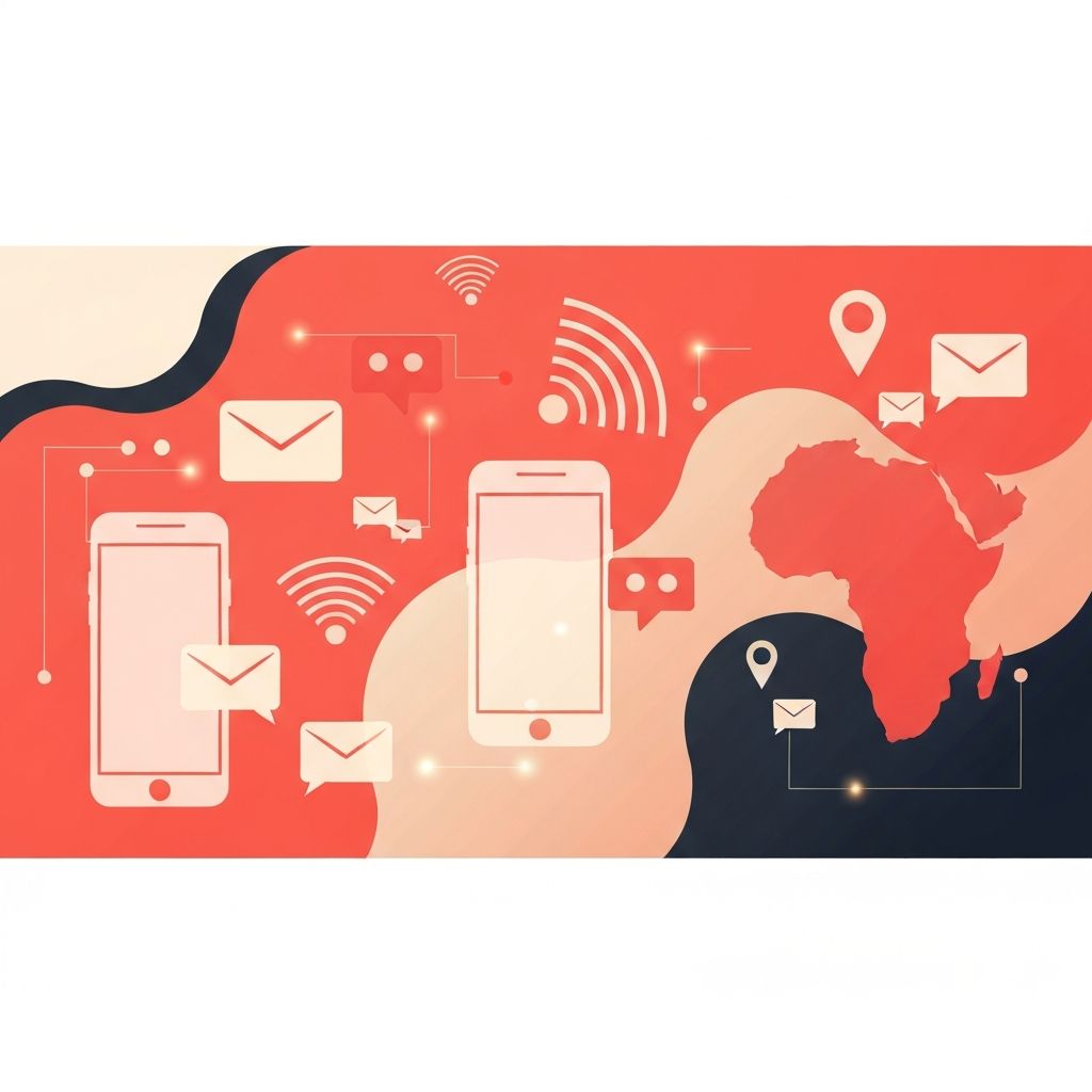 Top 10 Best Mobile Marketing Companies in Nigeria