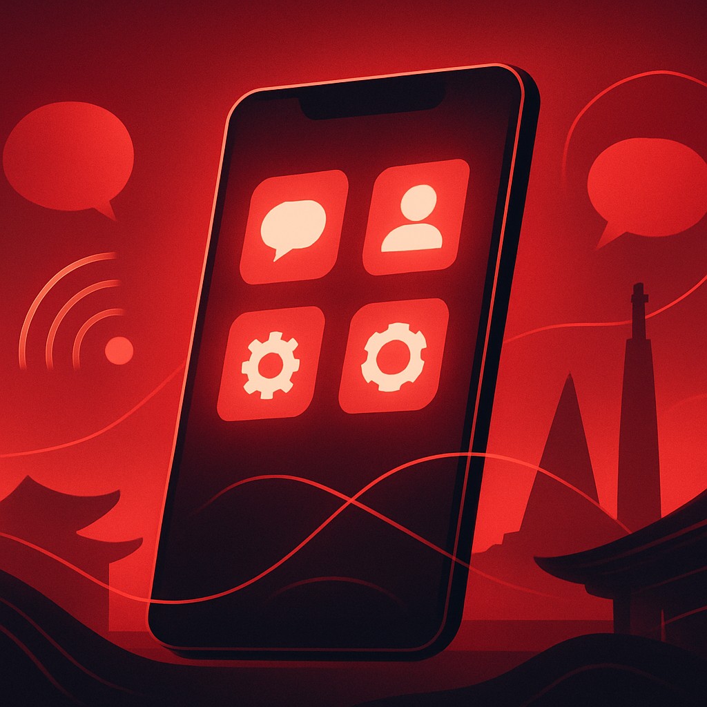 Top 10 Best Mobile Marketing Companies in North Korea