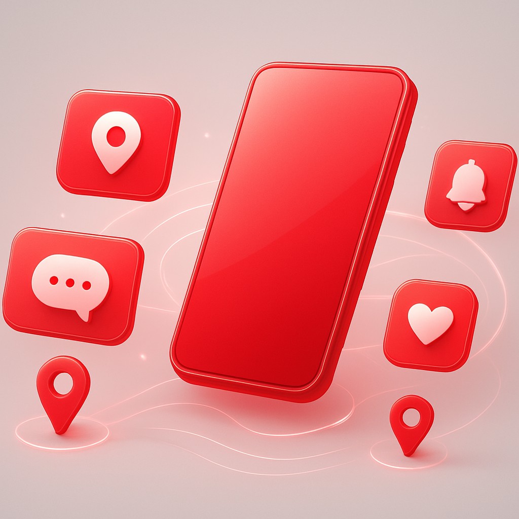 Top 10 Best Mobile Marketing Companies in Peru