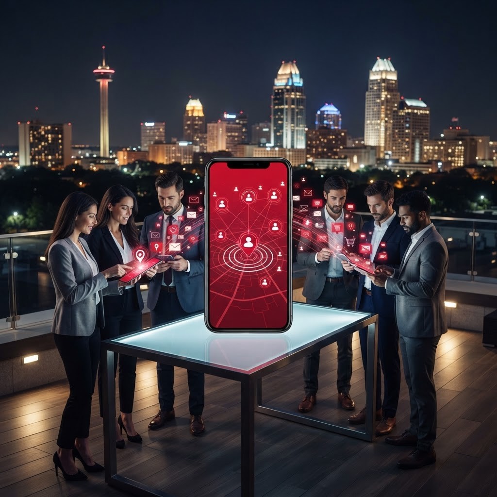 Top 10 Best Mobile Marketing Companies in San Antonio