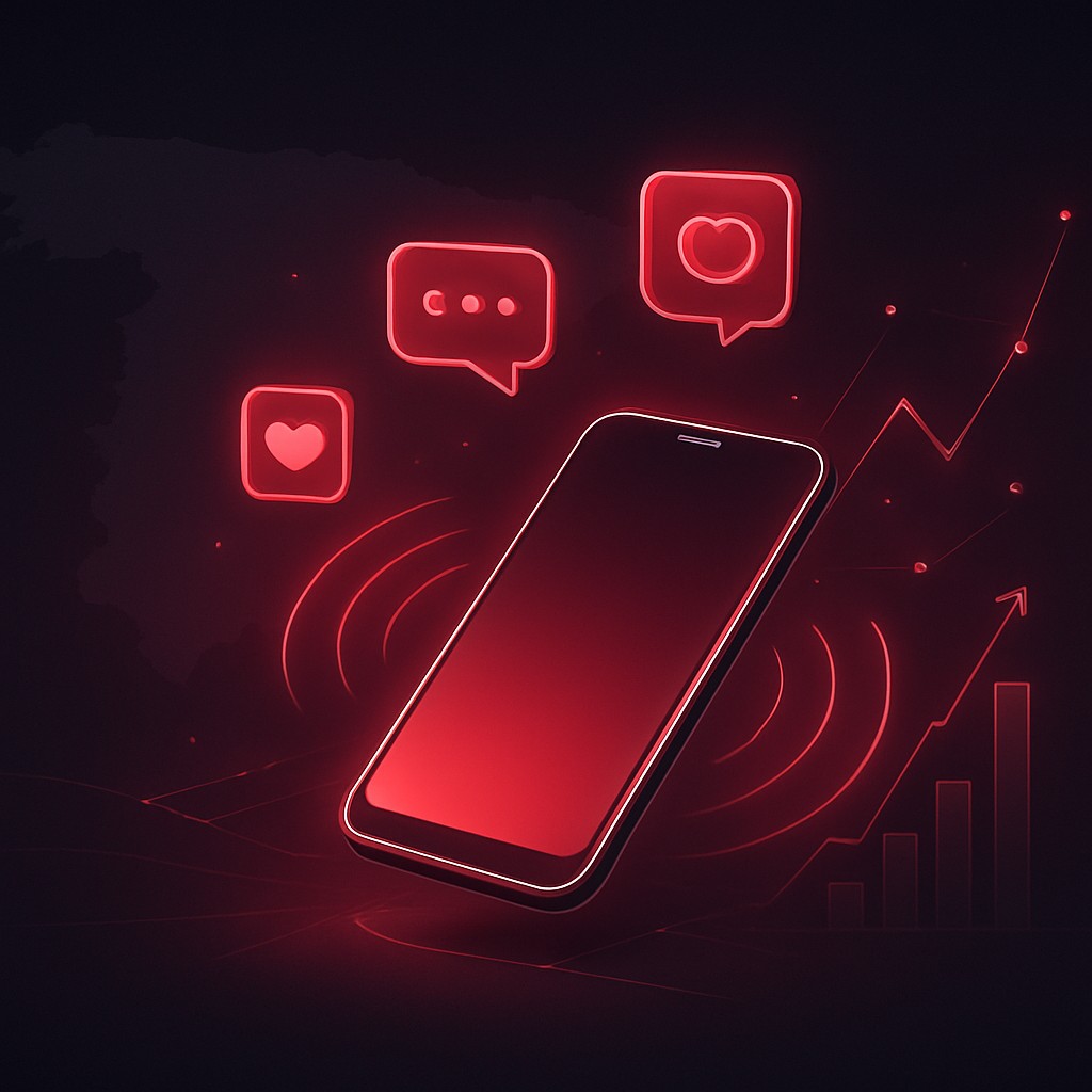 Top 10 Best Mobile Marketing Companies in Spain