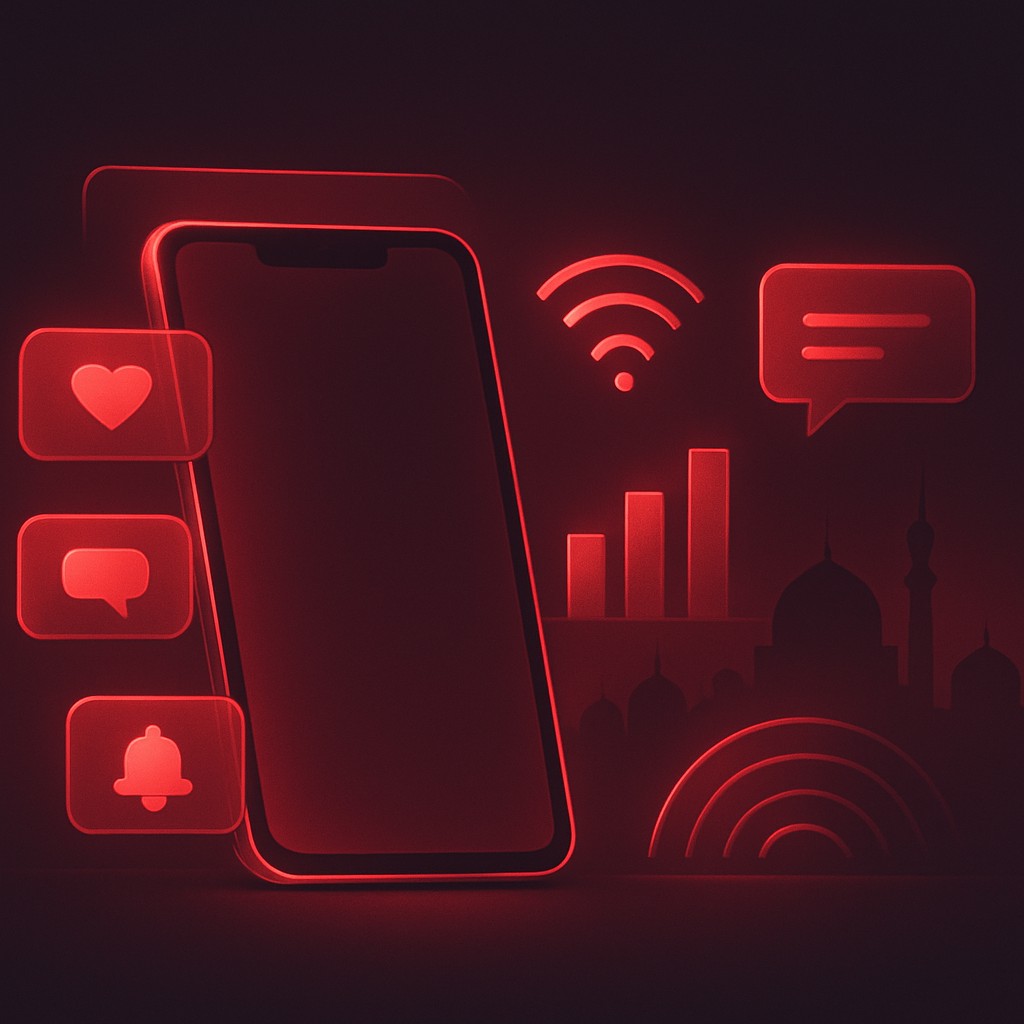 Top 10 Best Mobile Marketing Companies in Syria
