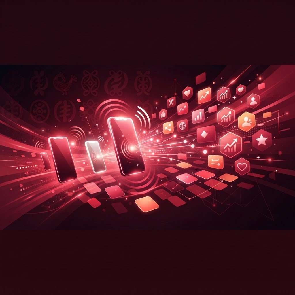 Top 10 Best Mobile Marketing Companies in Togo