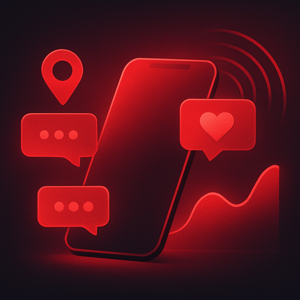 Top 10 Best Mobile Marketing Companies in Yemen