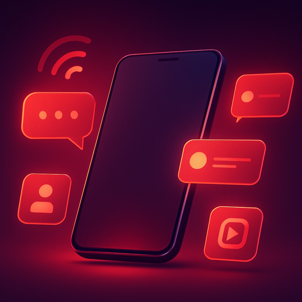 Top 10 Best Mobile Marketing Companies in Zambia
