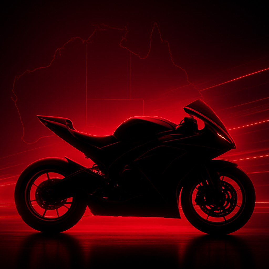 Top 10 Best Motorcycle Brands in Australia