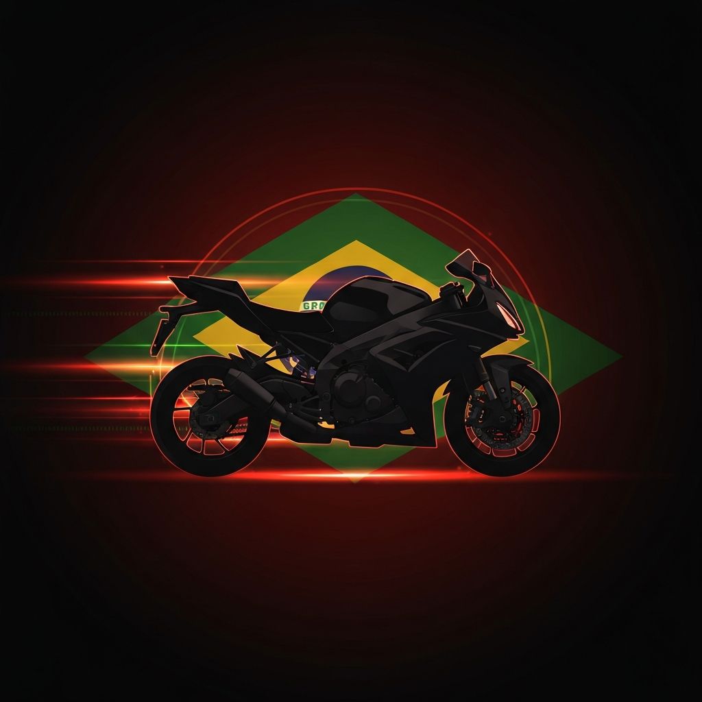 Top 10 Best Motorcycle Brands in Brazil