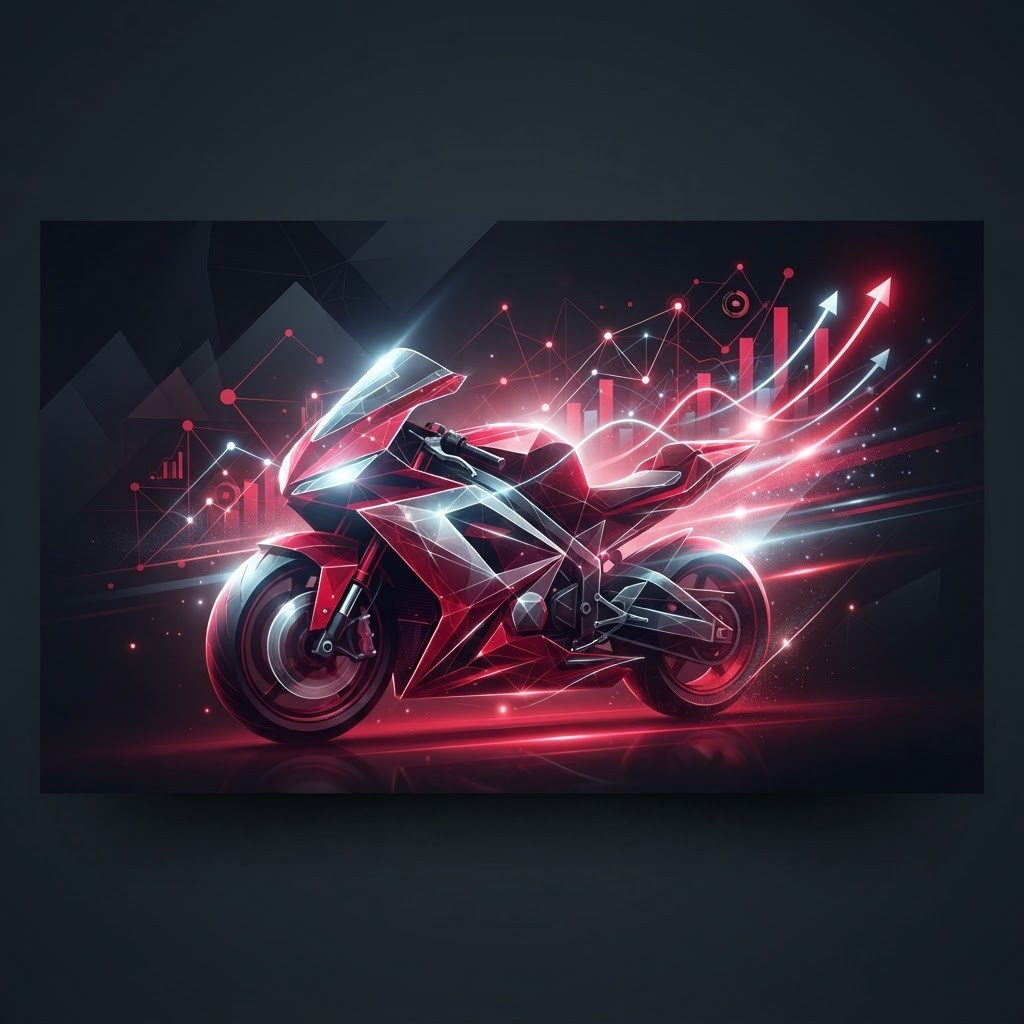 Top 10 Best Motorcycle Brands in Czech Republic (Czechia)
