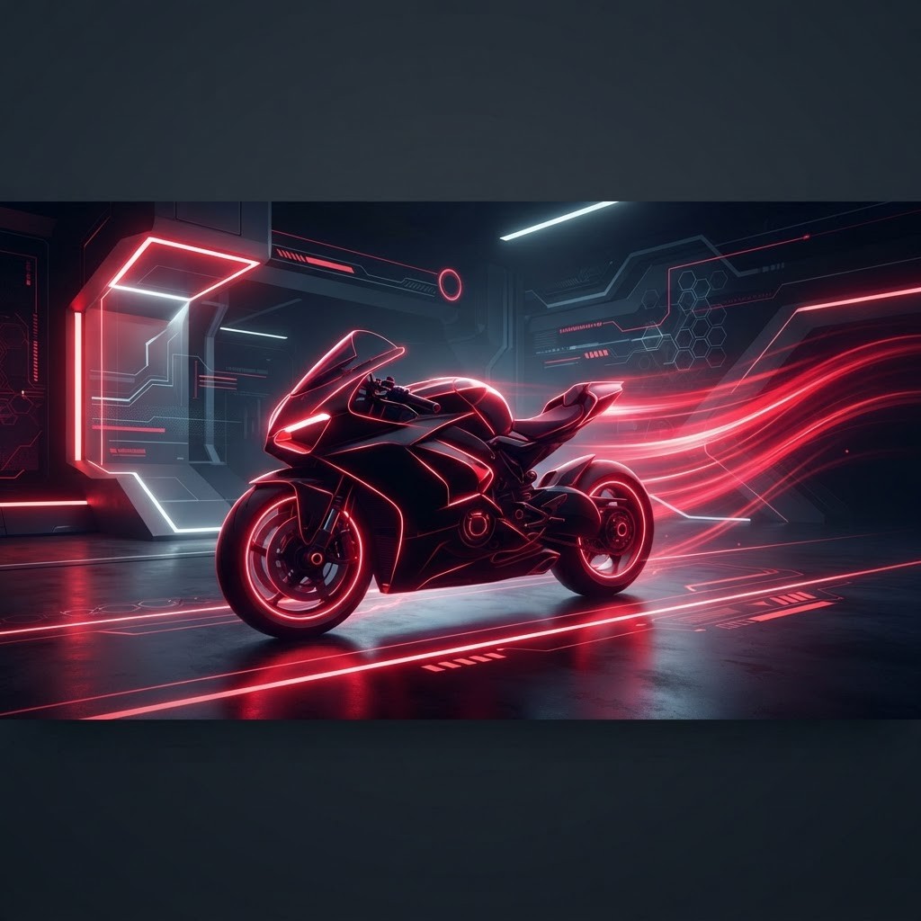 Top 10 Best Motorcycle Brands in Denmark