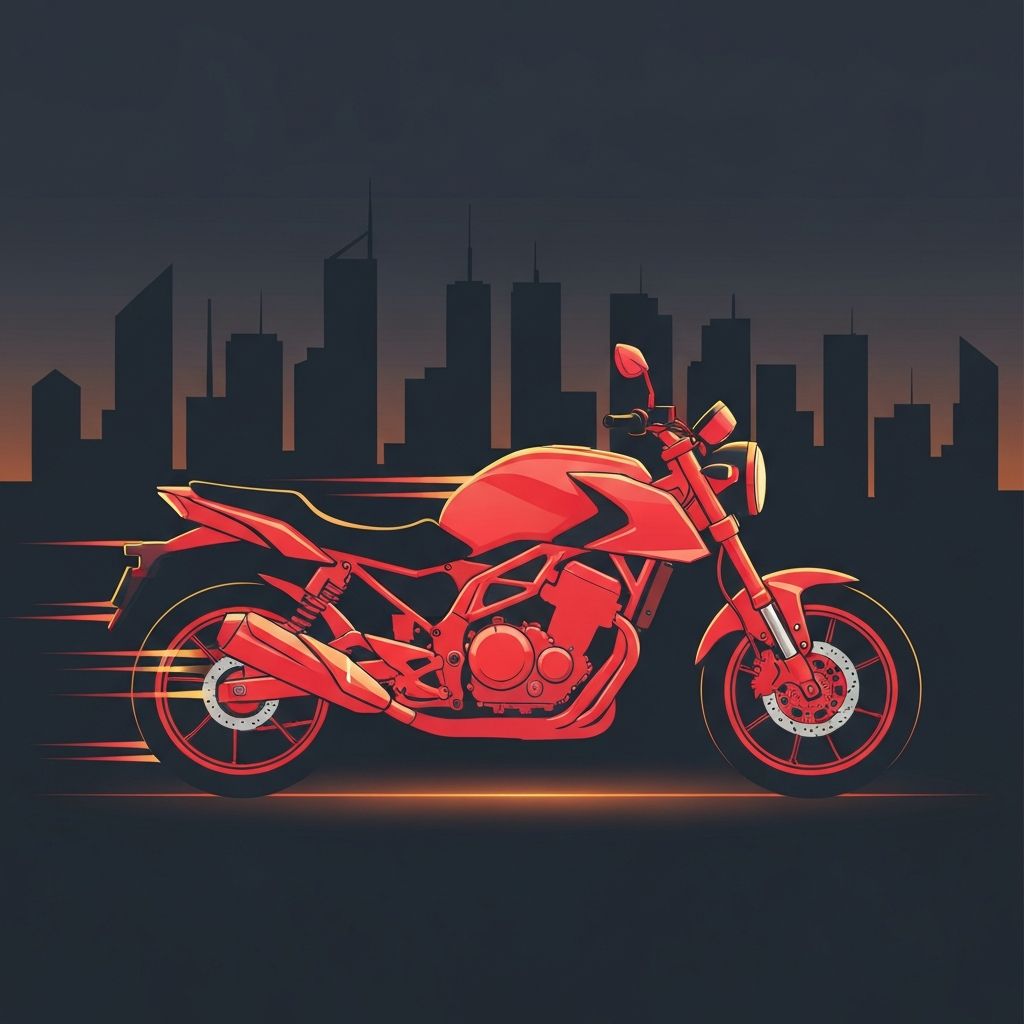 Top 10 Best Motorcycle Brands in Ethiopia