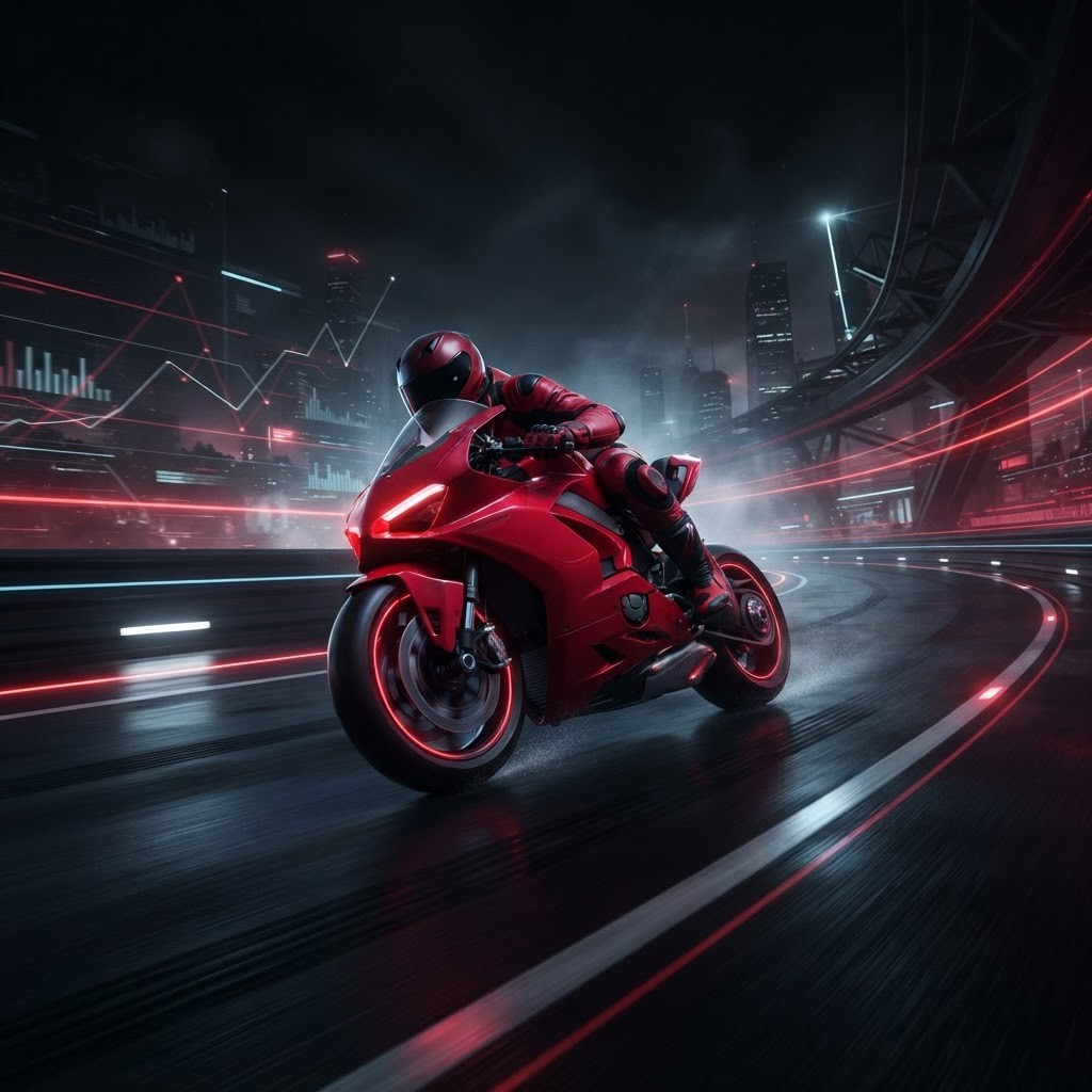 Top 10 Best Motorcycle Brands in Hungary