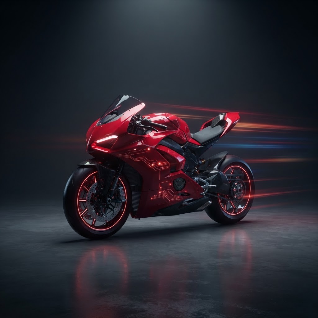 Top 10 Best Motorcycle Brands in Libya