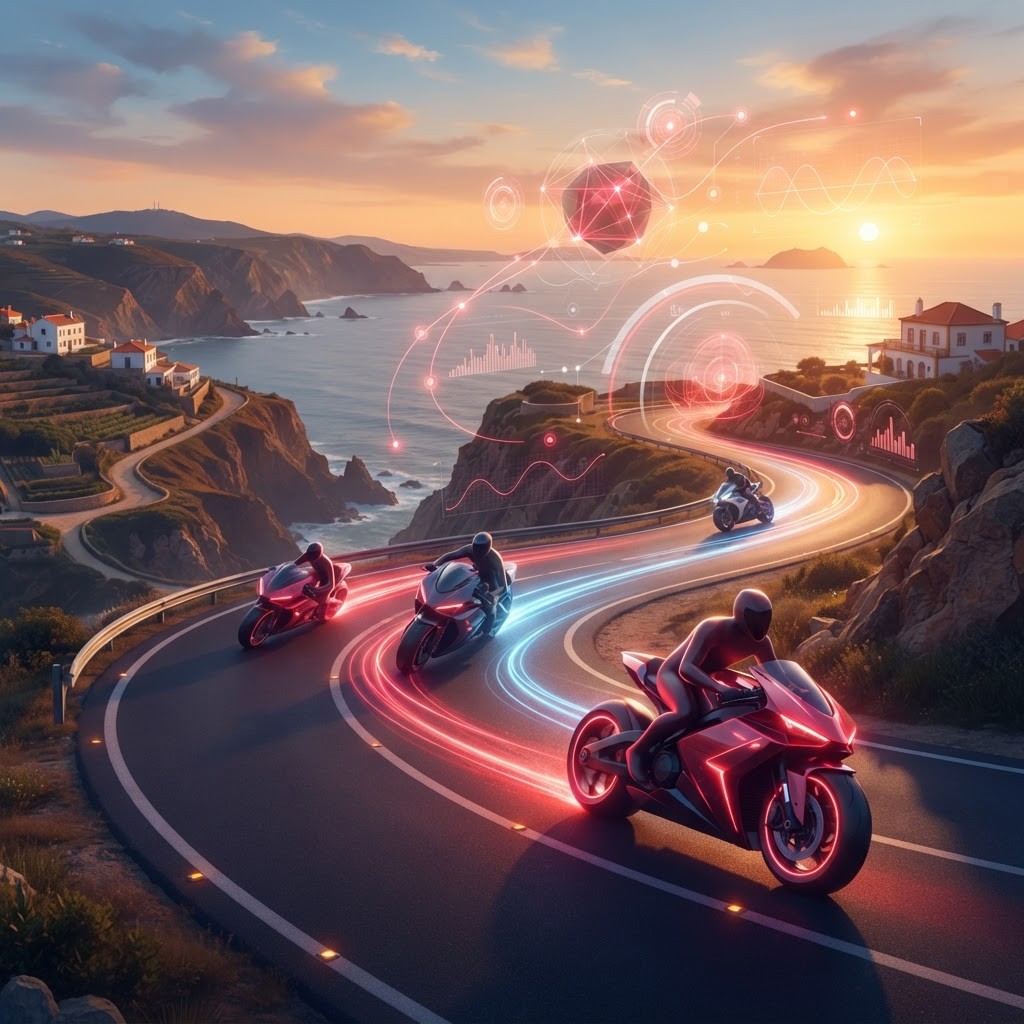 Top 10 Best Motorcycle Brands in Portugal