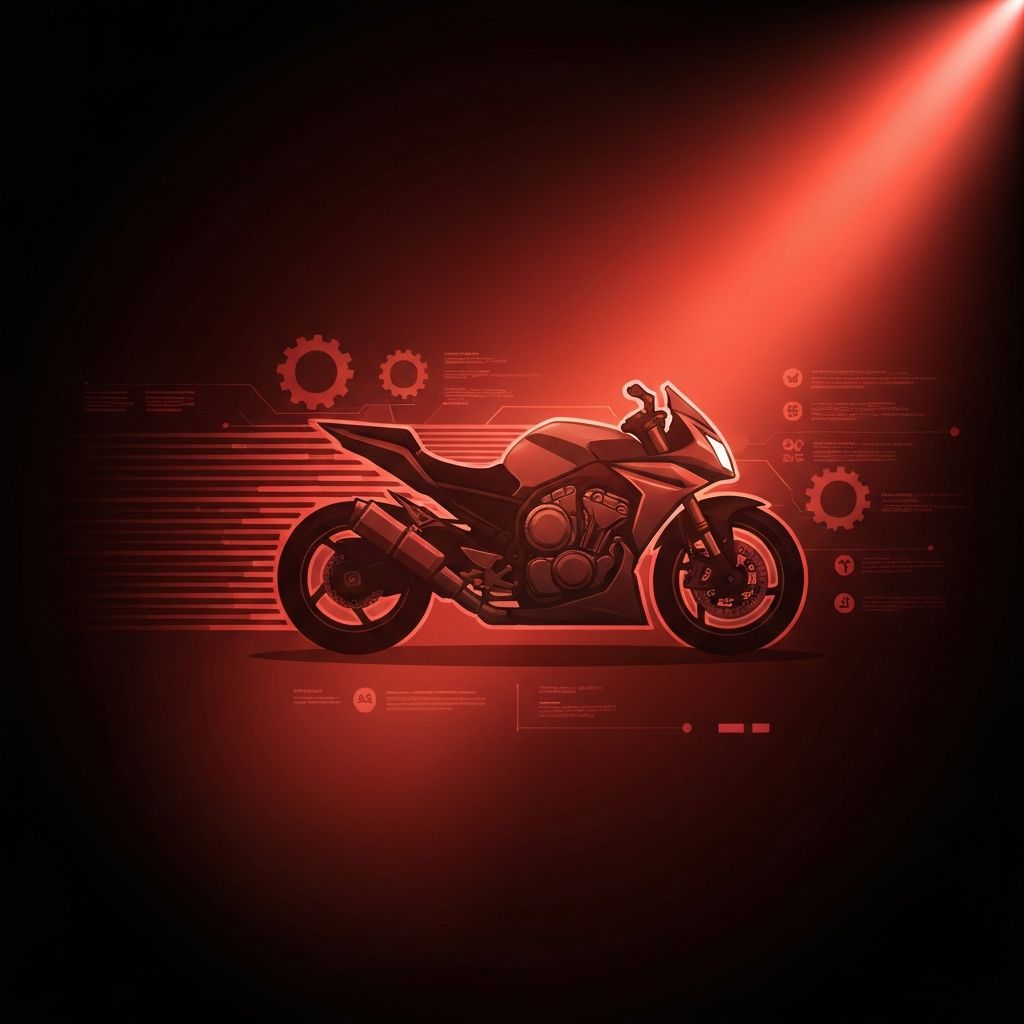 Top 10 Best Motorcycle Brands in South Africa