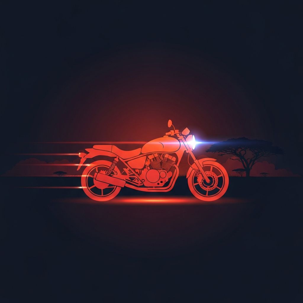 Top 10 Best Motorcycle Brands in Tanzania