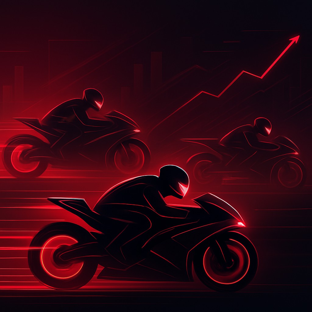 Top 10 Best Motorcycle Brands in Yemen