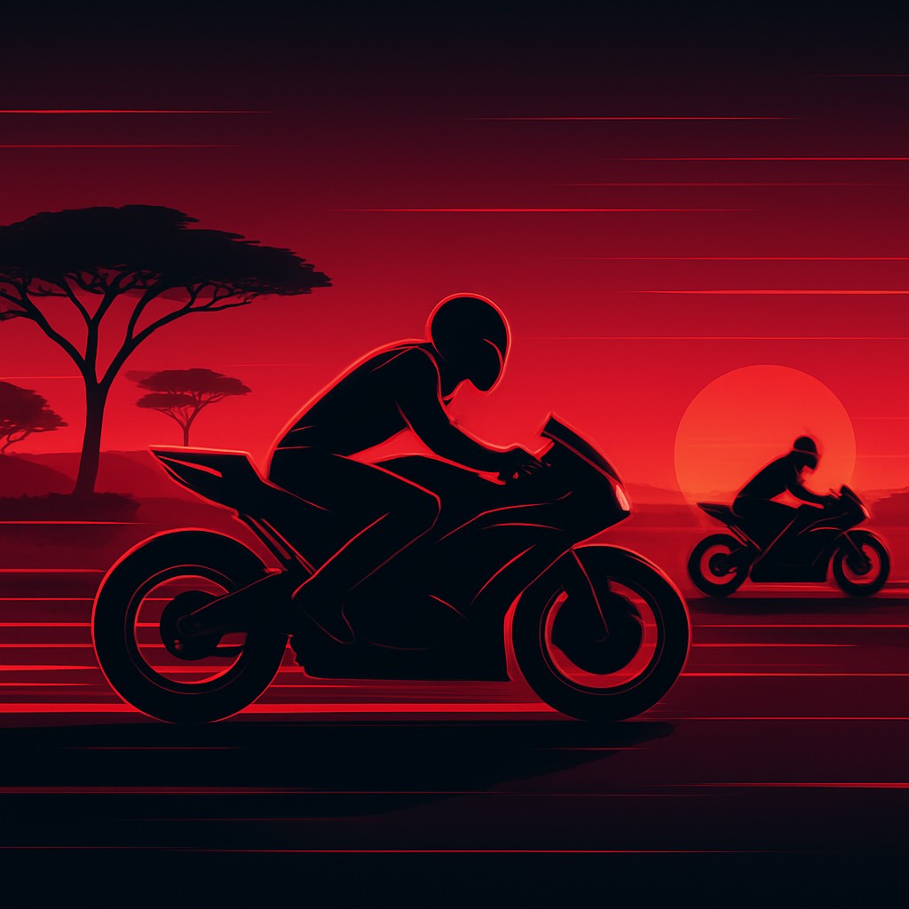 Top 10 Best Motorcycle Brands in Zambia