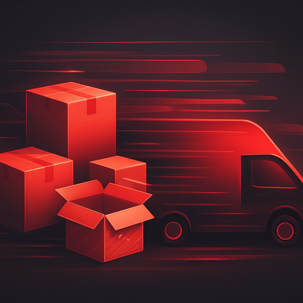 Top 10 Best Movers and Packers in Algeria