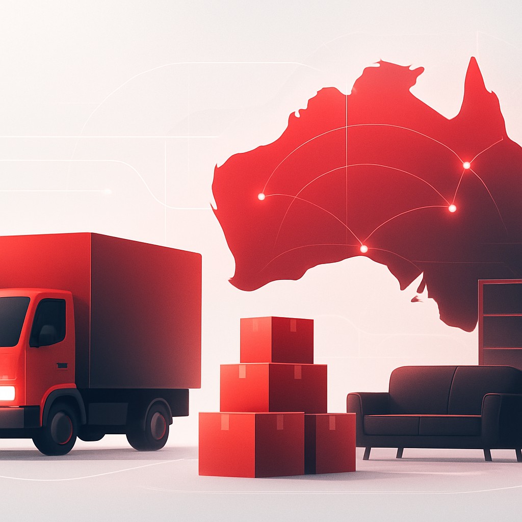 Top 10 Best Movers and Packers in Australia