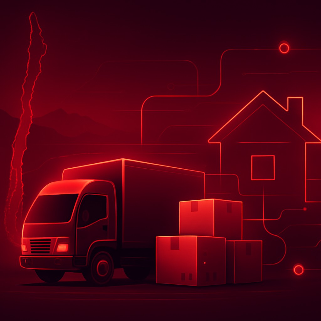 Top 10 Best Movers and Packers in Chile