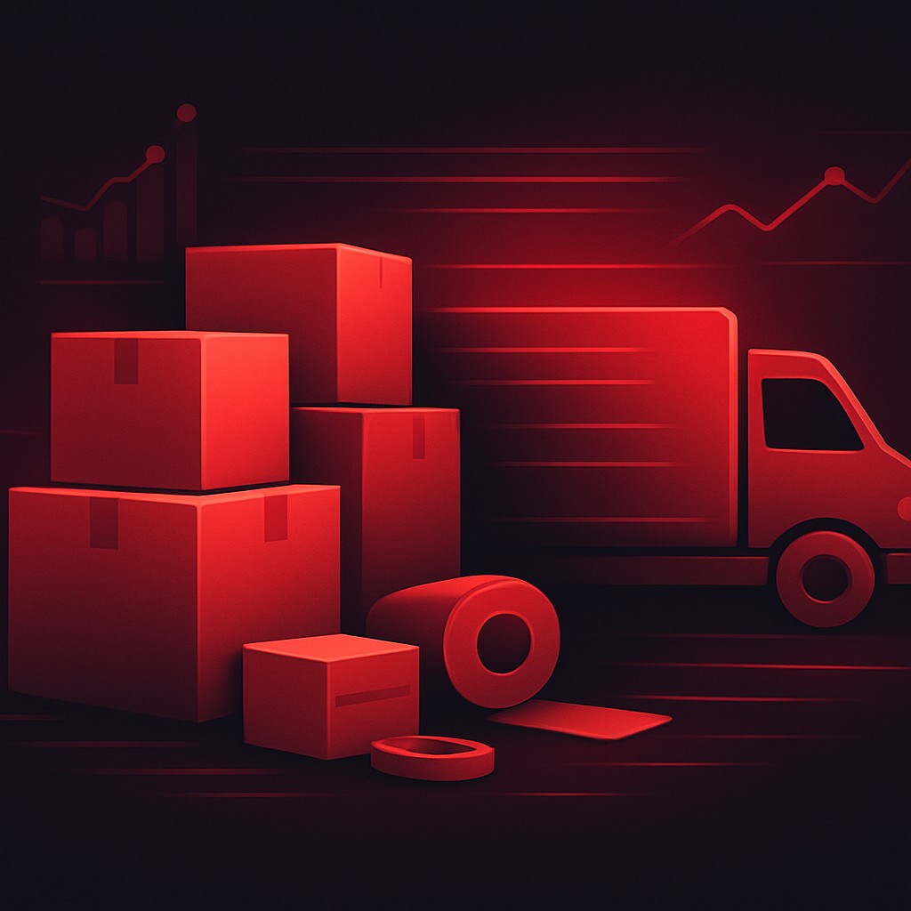 Top 10 Best Movers and Packers in Ecuador