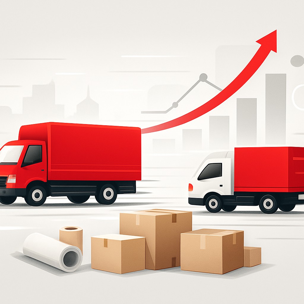 Top 10 Best Movers and Packers in Guatemala