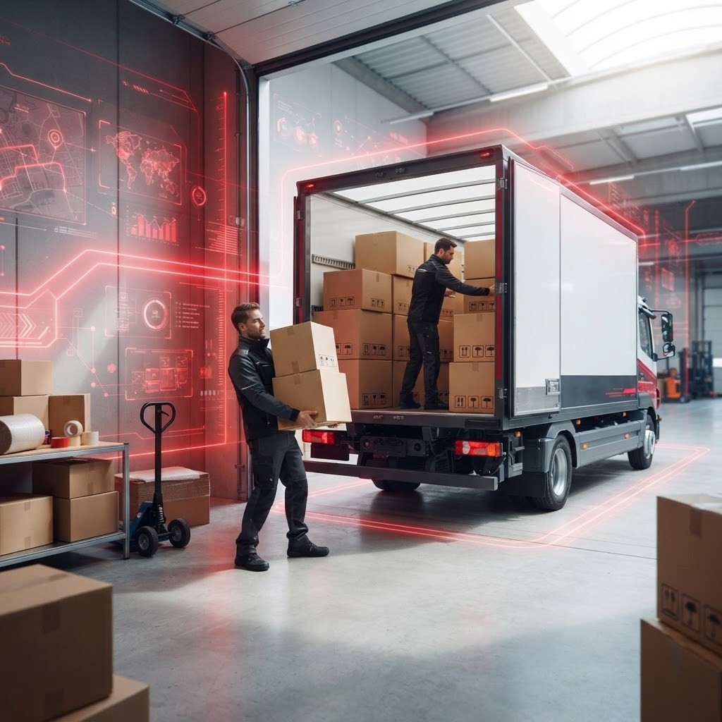 Top 10 Best Movers and Packers in Kyrgyzstan