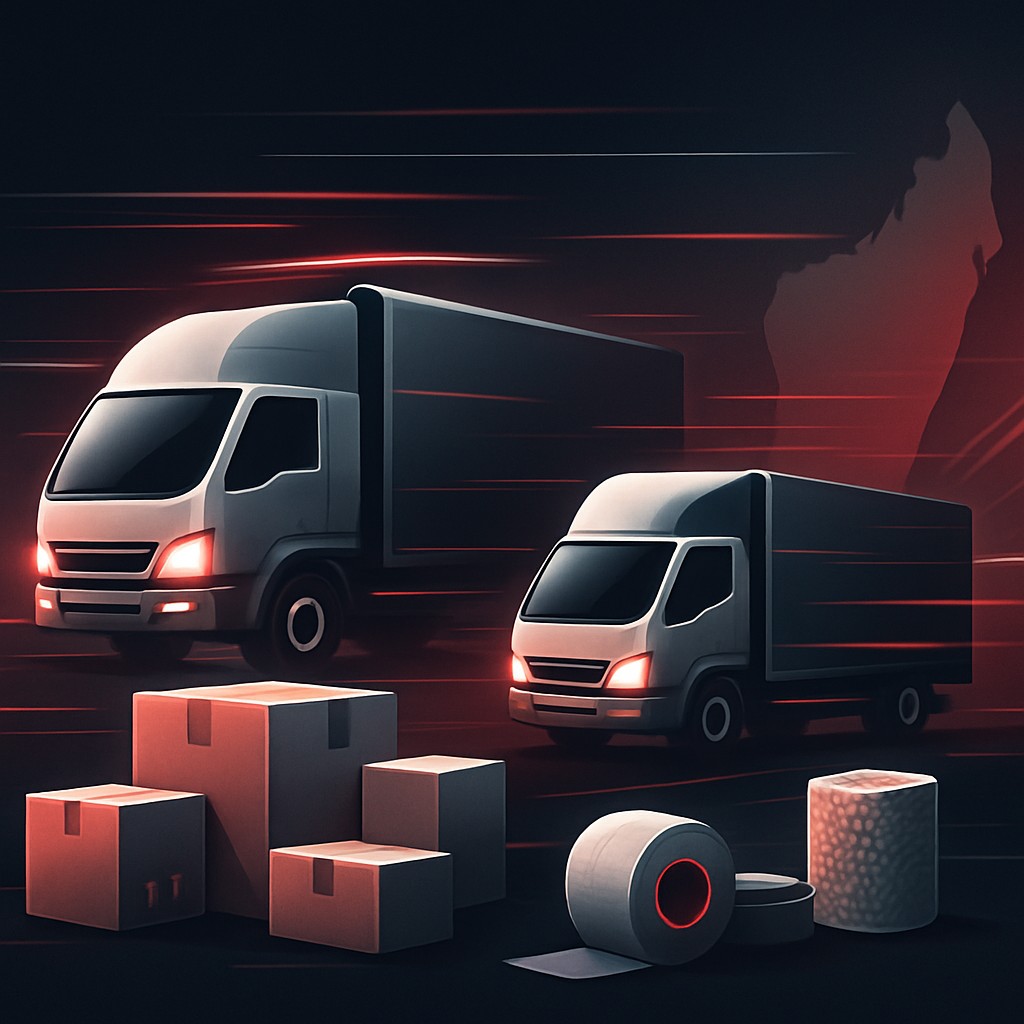 Top 10 Best Movers and Packers in Madagascar