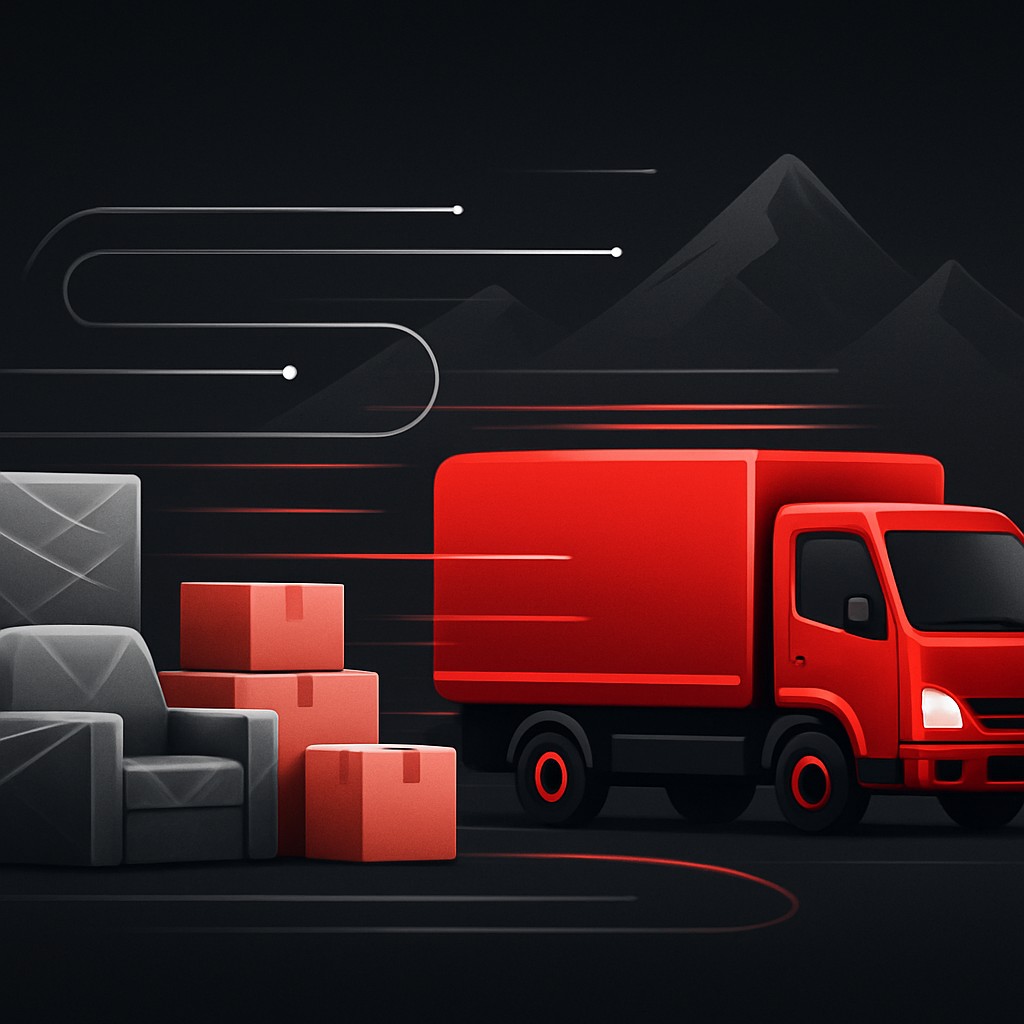 Top 10 Best Movers and Packers in Nepal