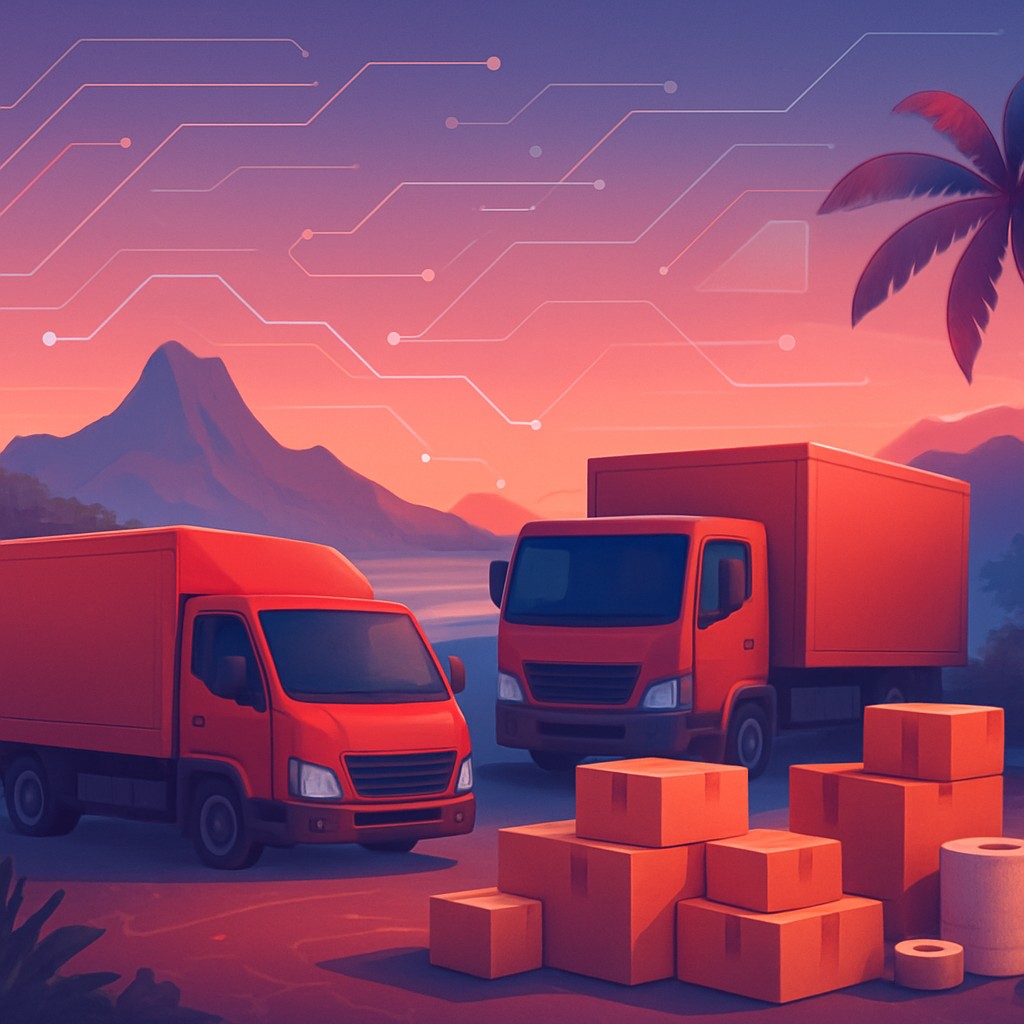 Top 10 Best Movers and Packers in Papua New Guinea