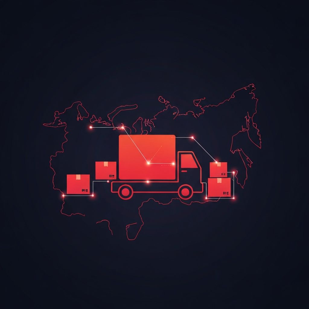 Top 10 Best Movers and Packers in Russia