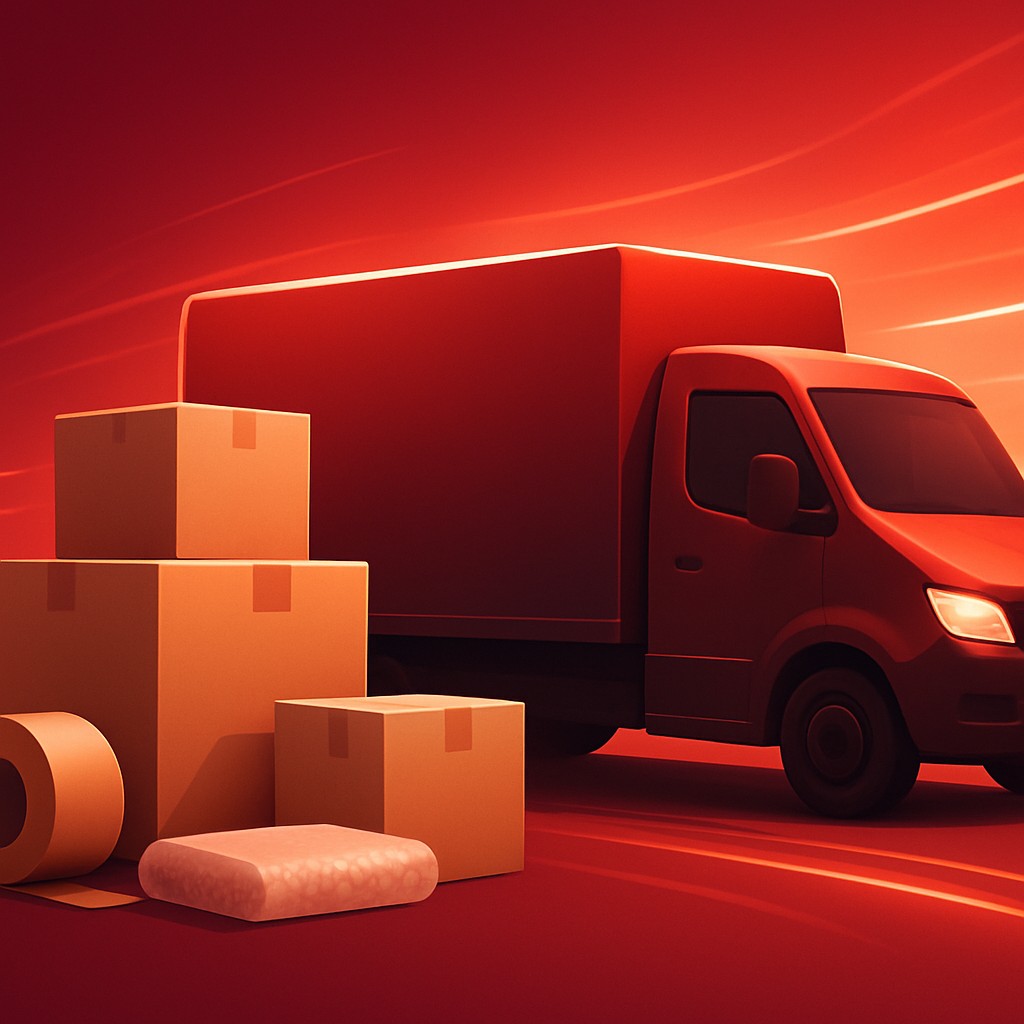 Top 10 Best Movers and Packers in Senegal