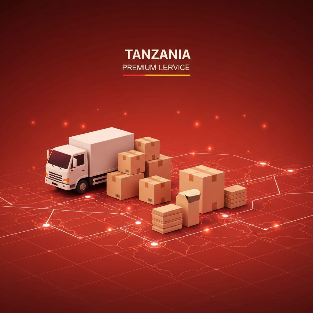 Top 10 Best Movers and Packers in Tanzania
