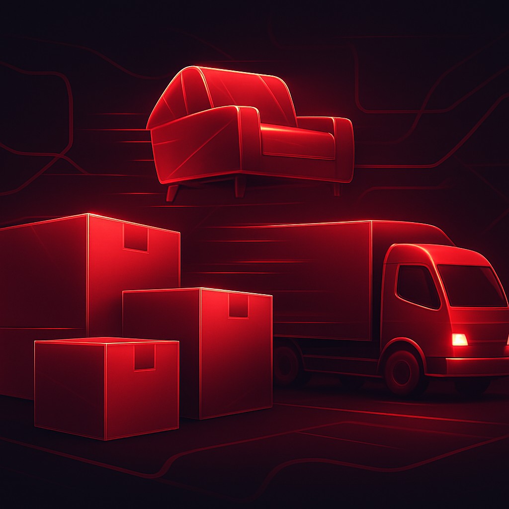Top 10 Best Movers and Packers in Ukraine