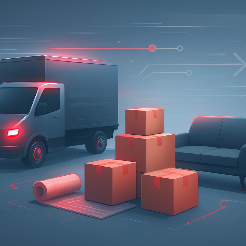 Top 10 Best Movers and Packers in Zimbabwe