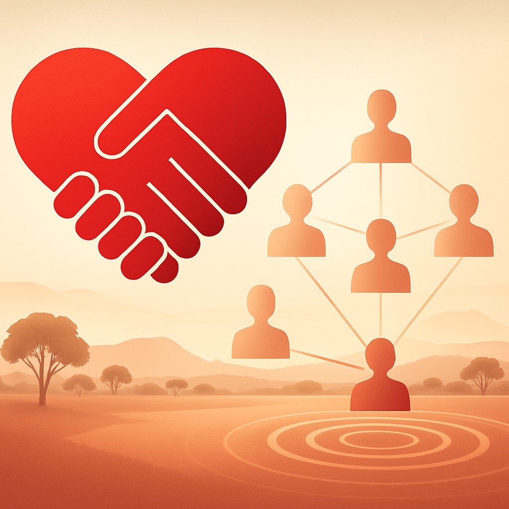 Top 10 Best Nonprofits in Australia