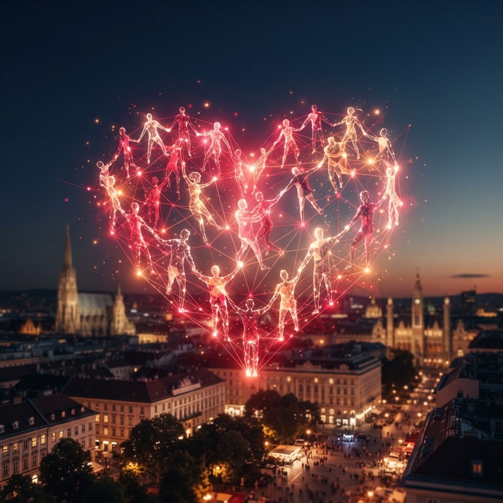 Top 10 Best Nonprofits in Austria