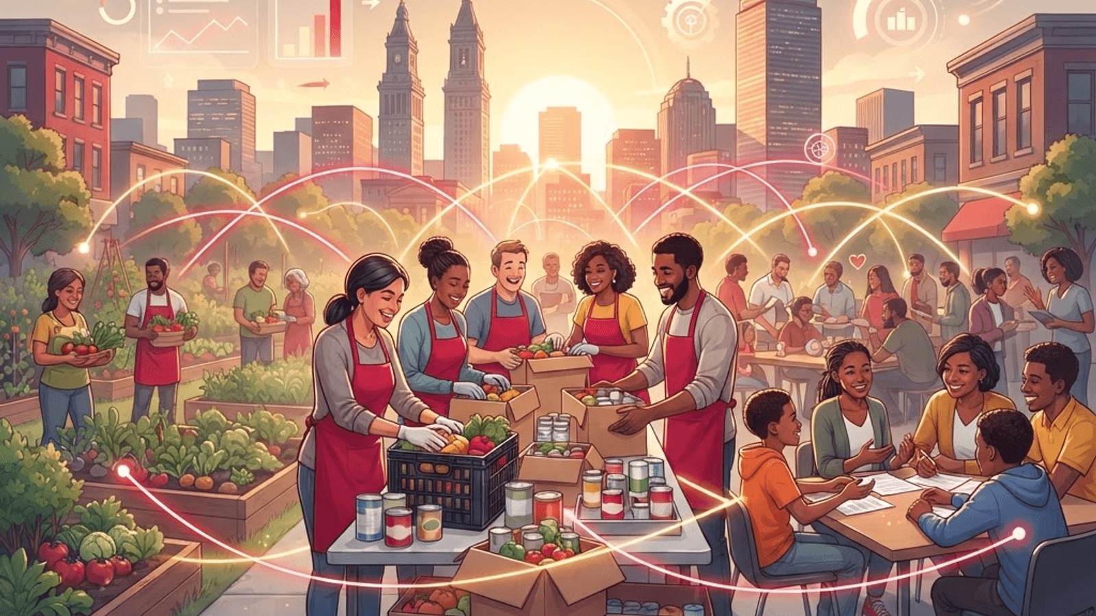 Top 10 Best Nonprofits in Boston