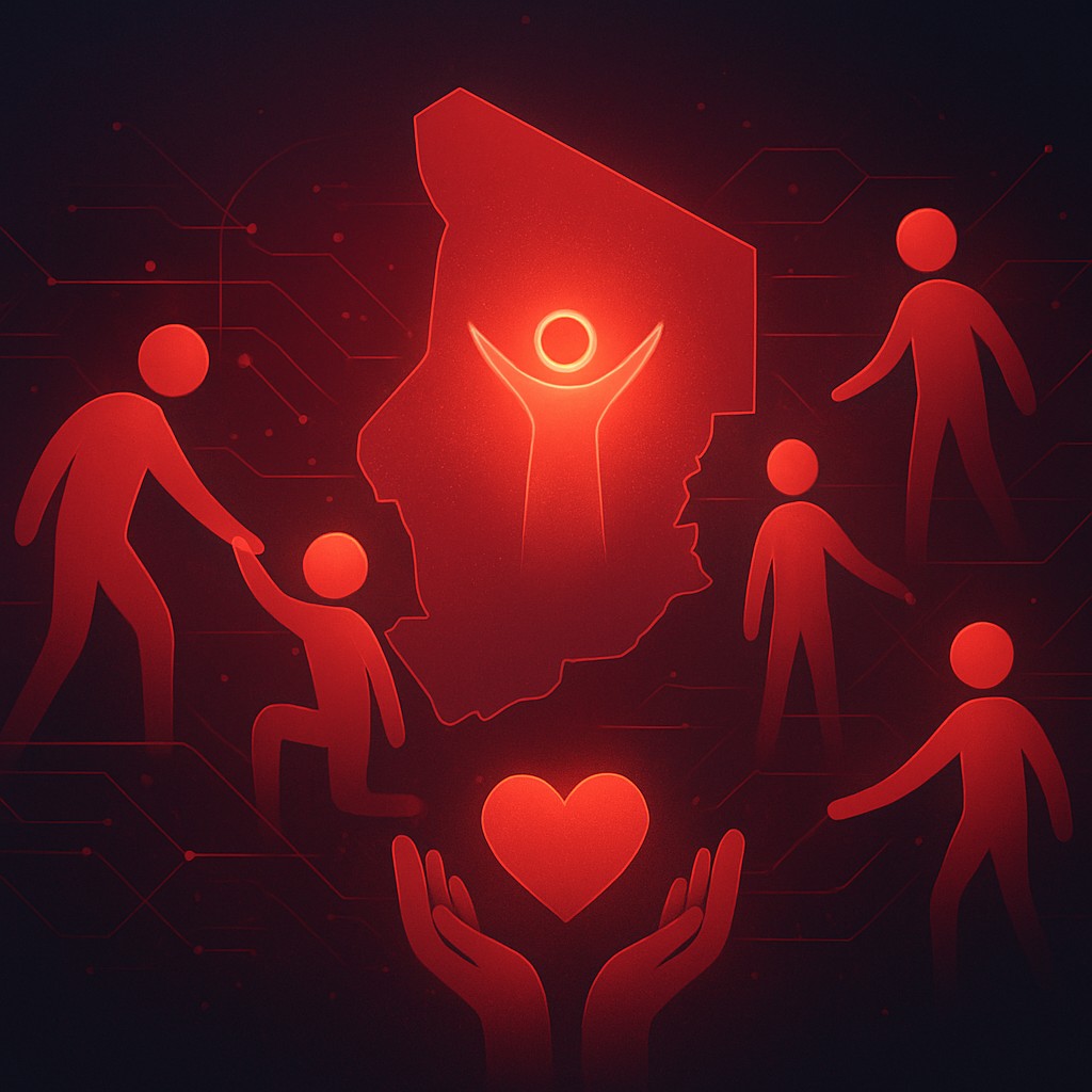 Top 10 Best Nonprofits in Chad
