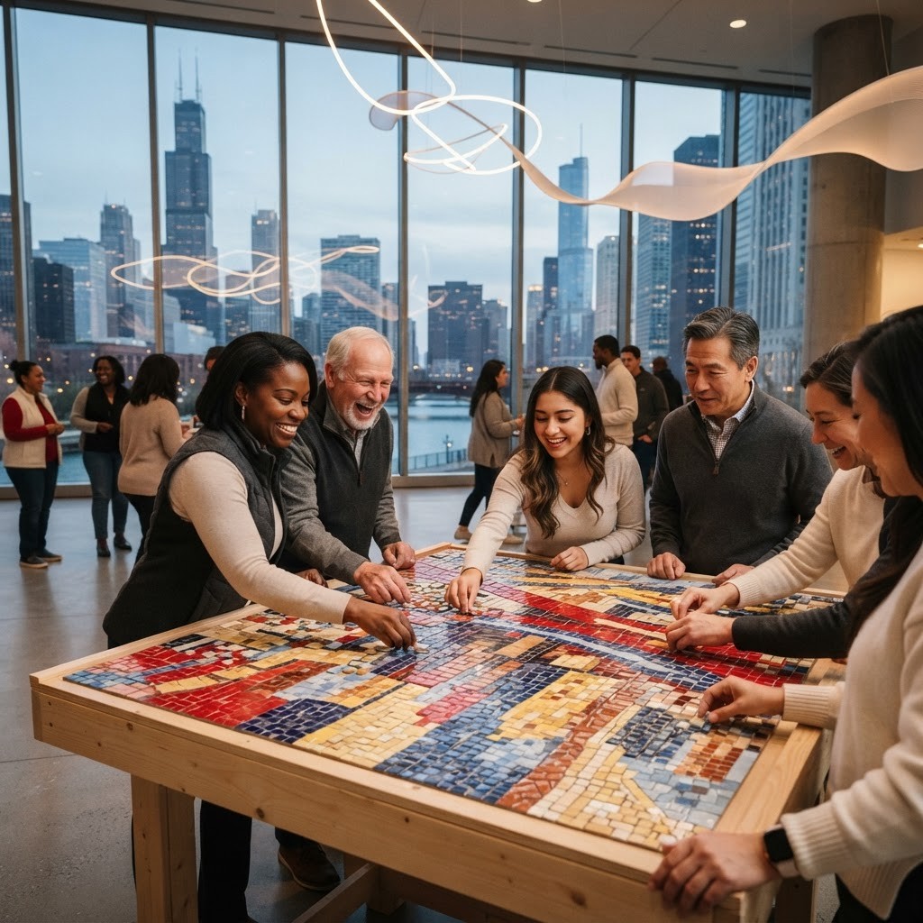 Top 10 Best Nonprofits in Chicago