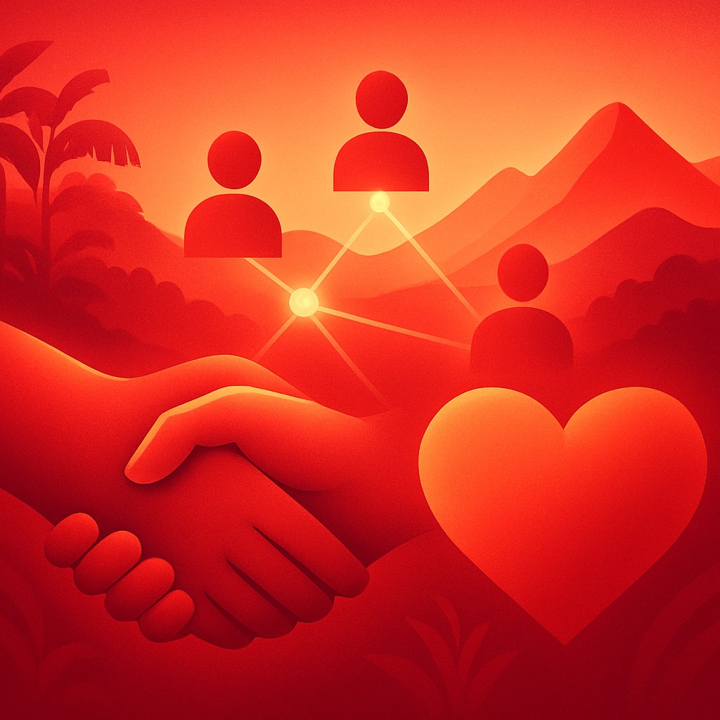 Top 10 Best Nonprofits in Ecuador