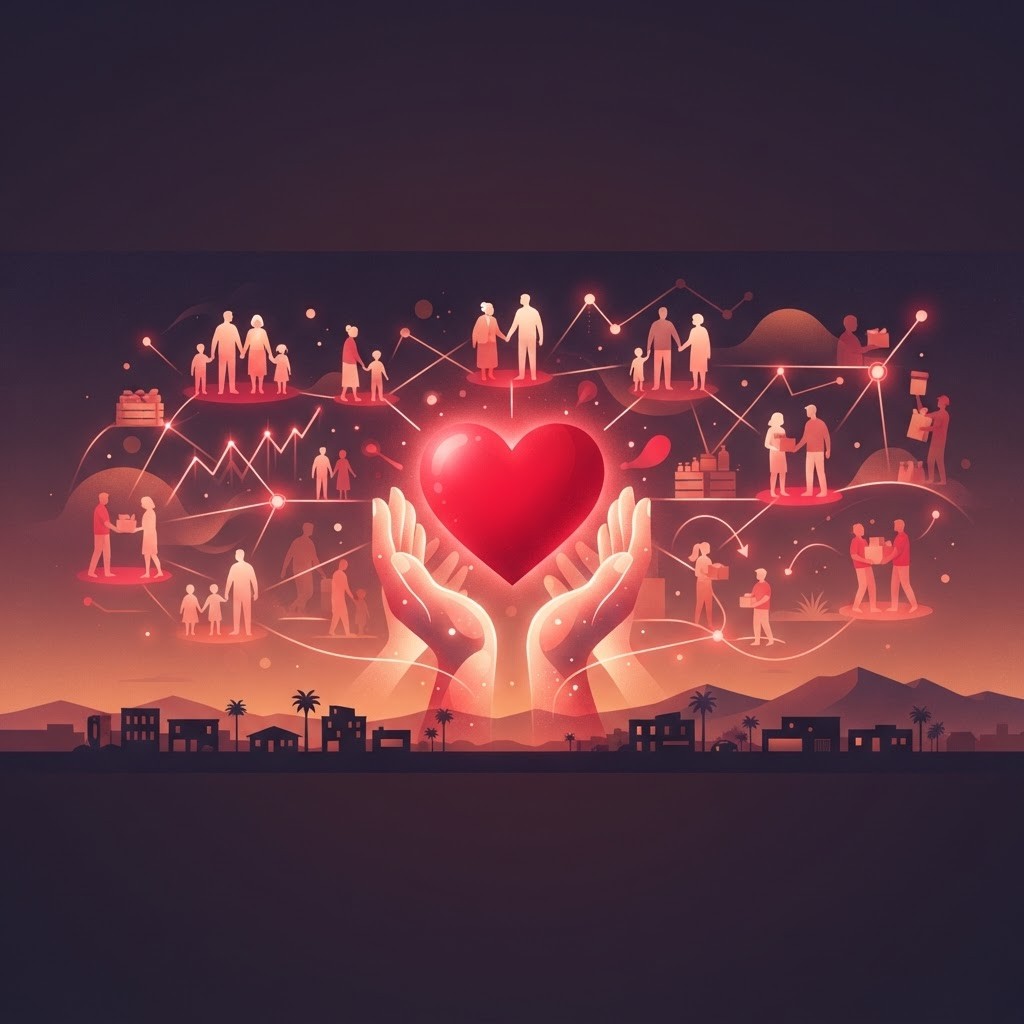 Top 10 Best Nonprofits in El Paso