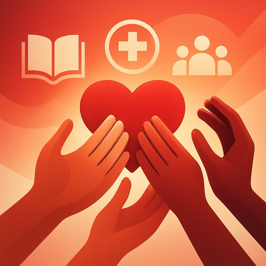 Top 10 Best Nonprofits in Honduras