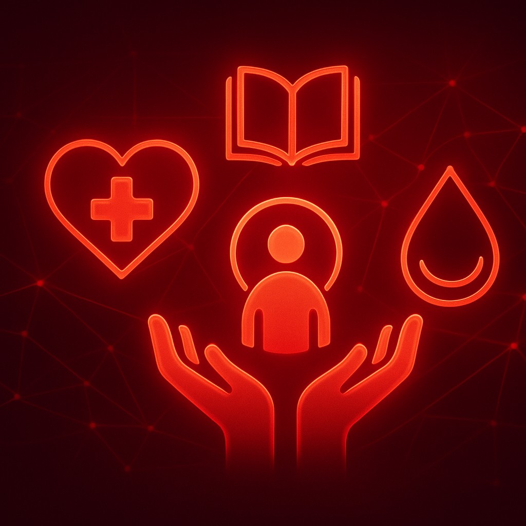 Top 10 Best Nonprofits in Malawi