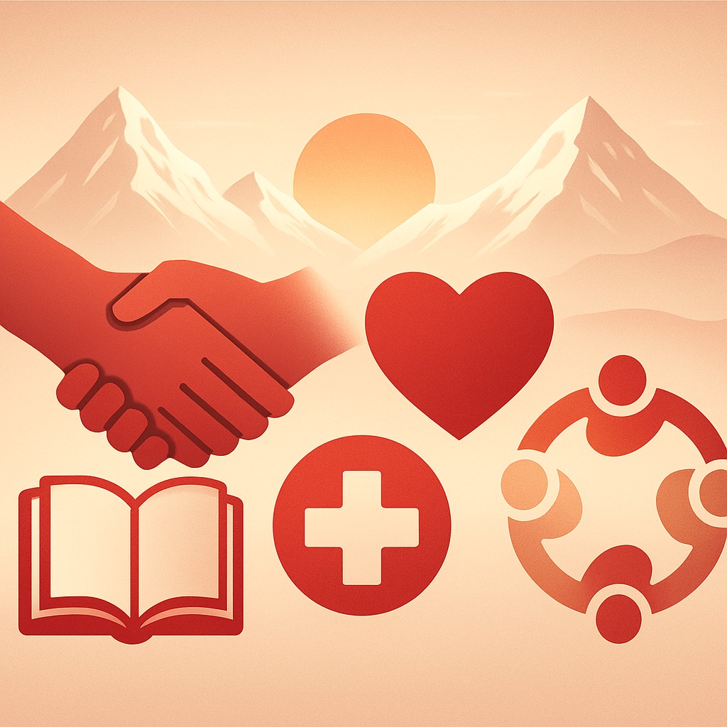 Top 10 Best Nonprofits in Nepal