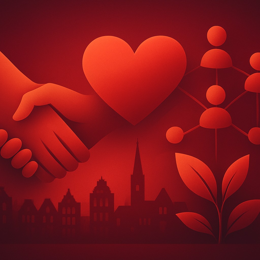 Top 10 Best Nonprofits in Netherlands