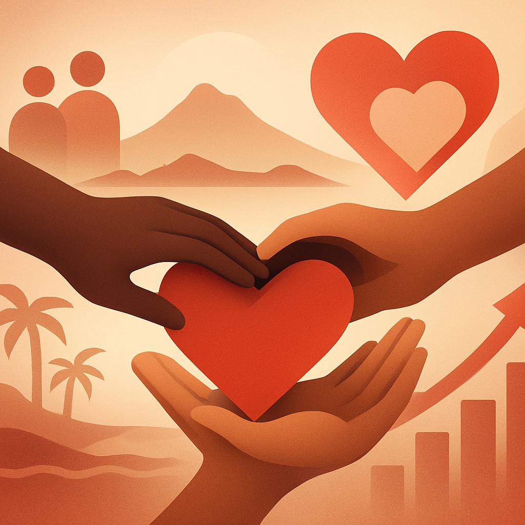 Top 10 Best Nonprofits in Papua New Guinea