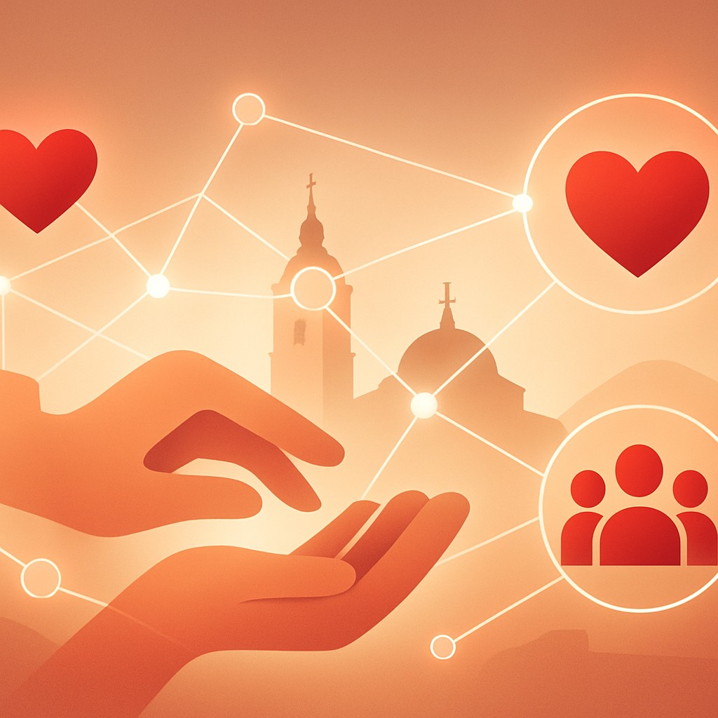 Top 10 Best Nonprofits in Spain
