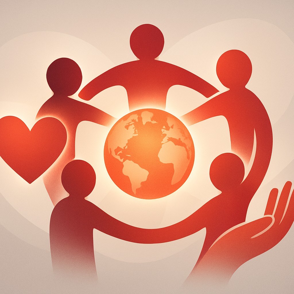 Top 10 Best Nonprofits in Sweden