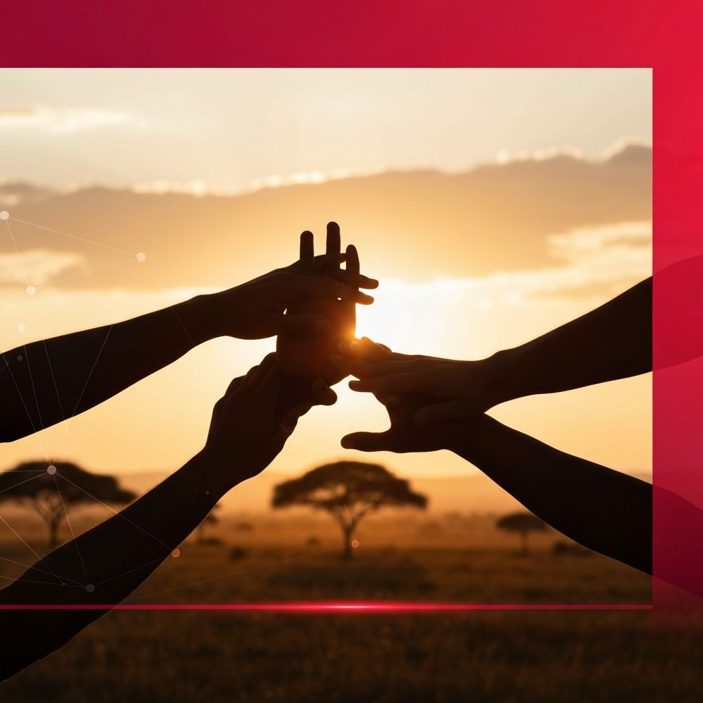 Top 10 Best Nonprofits in Tanzania